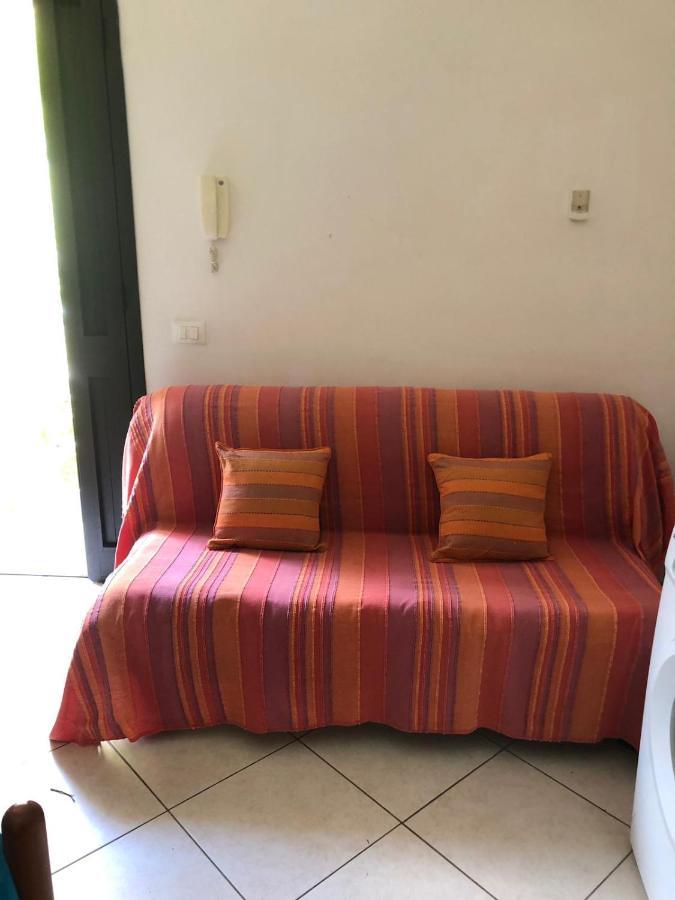 Lido di Noto Appartamentino In Noto Marina 250 Metri Dal Mare מראה חיצוני תמונה
